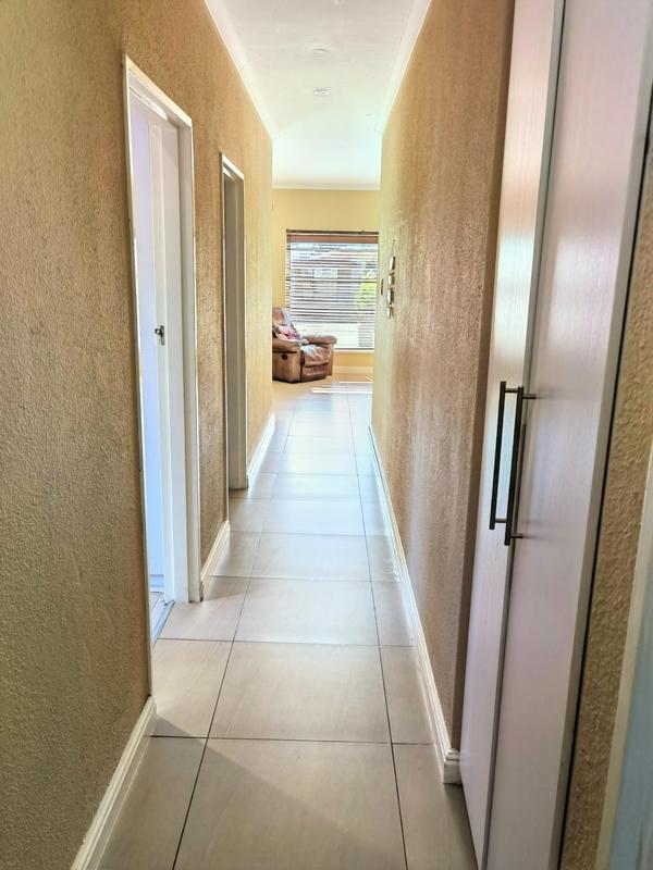 3 Bedroom Property for Sale in Tygerdal Western Cape